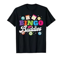 Divertente bingo buddies usato  Spedito ovunque in Italia 