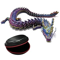 1pcs printed dragon for sale  Delivered anywhere in UK