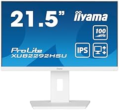 Iiyama ecran 21.5 d'occasion  Livré partout en France