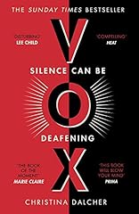 Vox one the d'occasion  Livré partout en Belgiqu