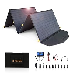 Flexsolar 120w foldable for sale  Delivered anywhere in USA 