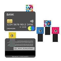 Simpletabs credit card for sale  Delivered anywhere in USA 