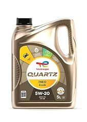 Totalenergies quartz ineo for sale  Delivered anywhere in UK
