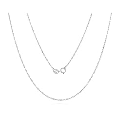 Veredeltes collier 950er gebraucht kaufen  Wird an jeden Ort in Deutschland