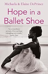 Hope ballet shoe for sale  Delivered anywhere in UK