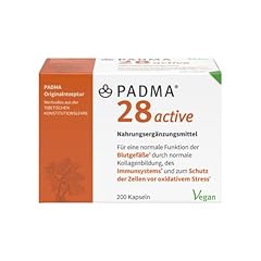 Padma active 200 gebraucht kaufen  Wird an jeden Ort in Deutschland