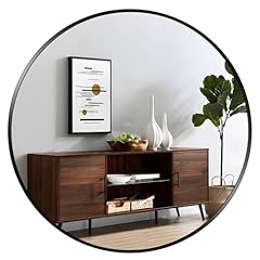 Civeno round mirror for sale  Delivered anywhere in USA 