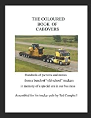 The Coloured Book of Cabovers for sale  Delivered anywhere in Canada