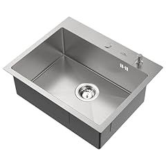 Auralum lavello cucina usato  Spedito ovunque in Italia 