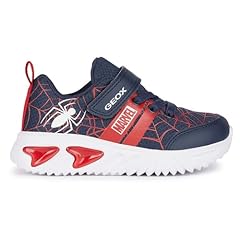 Geox assister boy usato  Spedito ovunque in Italia 