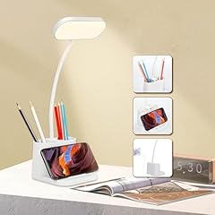 Owwasd lampada scrivania usato  Spedito ovunque in Italia 