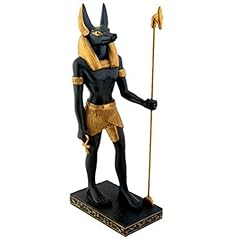 Ytc egyptian anubis for sale  Delivered anywhere in USA 