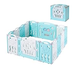 Albott baby fence for sale  Delivered anywhere in USA 
