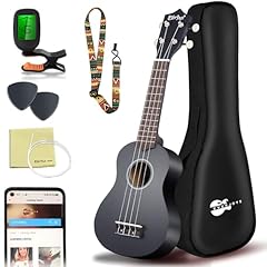 Everjoys ukulele soprano usato  Spedito ovunque in Italia 
