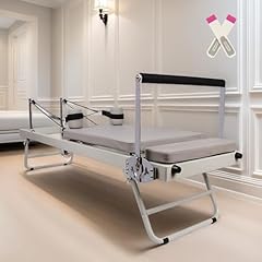 Pilates reformer machine for sale  Delivered anywhere in UK