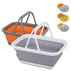 Pack collapsible sink for sale  Delivered anywhere in USA 
