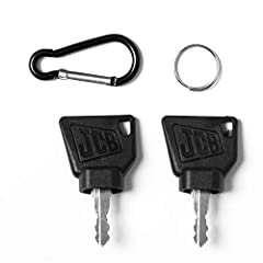 Ignition keys jcb for sale  Delivered anywhere in USA 