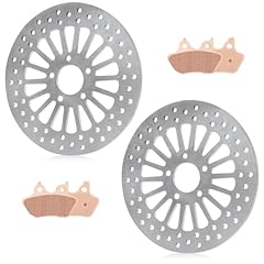 Front brake rotors for sale  Delivered anywhere in USA 
