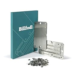 The billfodl backup gebraucht kaufen  Wird an jeden Ort in Deutschland