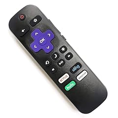Universal roku remote for sale  Delivered anywhere in USA 
