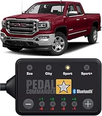 Pedal commander gmc for sale  Delivered anywhere in USA 