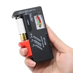 Batterietester batterietester  gebraucht kaufen  Wird an jeden Ort in Deutschland