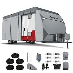 Xenjum travel trailer for sale  Delivered anywhere in USA 