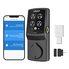 Lockly secure pro for sale  Delivered anywhere in USA 