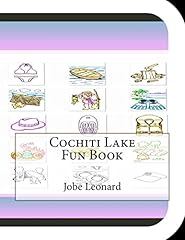 Cochiti lake fun for sale  Delivered anywhere in USA 