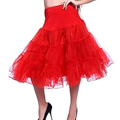 Boolavard petticoat underskirt d'occasion  Livré partout en France