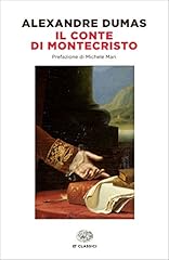 Conte montecristo usato  Spedito ovunque in Italia 