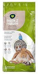 Back nature kleintierstreu gebraucht kaufen  Wird an jeden Ort in Deutschland