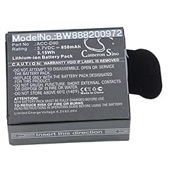 Vhbw batterie compatible d'occasion  Livré partout en France
