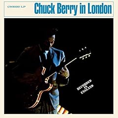 Chuck berry london d'occasion  Livré partout en France
