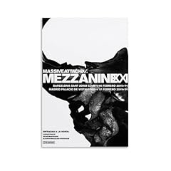Ngirjkkll massive attack for sale  Delivered anywhere in UK