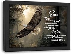Eagle decor wall for sale  Delivered anywhere in USA 