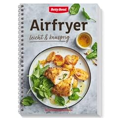 Betty bossi airfryer gebraucht kaufen  Wird an jeden Ort in Deutschland