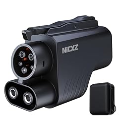 Nacs ccs1 adapter for sale  Delivered anywhere in USA 