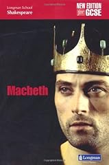 Macbeth john o for sale  Delivered anywhere in UK