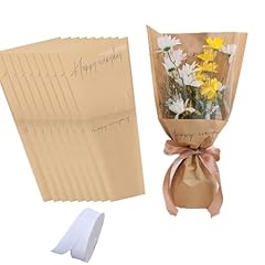 Ilulala 40pcs flower for sale  Delivered anywhere in UK