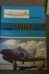 Supermarine swift type for sale  Delivered anywhere in UK