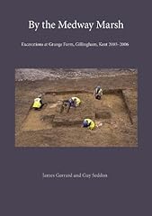 Medway marsh excavations for sale  Delivered anywhere in UK