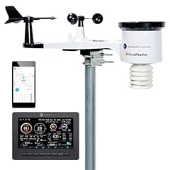 Accuweather 2000 ambient for sale  Delivered anywhere in USA 