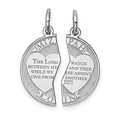 Couturejewelers sterling silve for sale  Delivered anywhere in USA 