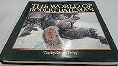 Robert bateman for sale  Delivered anywhere in UK