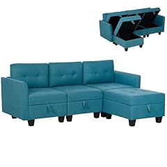Homcom convertible modular for sale  Delivered anywhere in UK