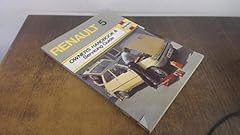 Renault owner handbook for sale  Delivered anywhere in Ireland