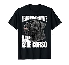 Cane corso dog d'occasion  Livré partout en France