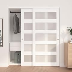 Jubest sliding closet for sale  Delivered anywhere in USA 