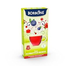 Caffè borbone tisana usato  Spedito ovunque in Italia 